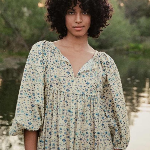 Christy Dawn Maxi - Picture 5 of 7